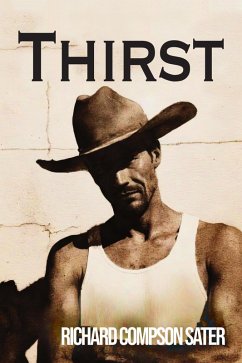 Thirst (eBook, ePUB) - Sater, Richard Compson