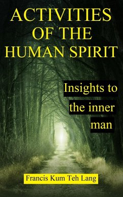 Activities Of The Human Spirit (eBook, ePUB) Cover Activities Of The Human Spirit (eBook, ePUB)