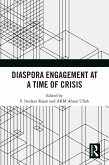 Diaspora Engagement at a Time of Crisis (eBook, ePUB)
