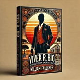 V.R. Bio A Shout From America's South (eBook, ePUB) V.R. Bio A Shout From America's South (eBook, ePUB)
