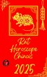 Rat Horoscope Chinois 2025 (eBook, ePUB) - Bild 1