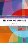 Sex Work and Language (eBook, PDF)