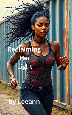 Reclaiming Her Light (eBook, ePUB) - Leeann