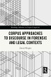 Corpus Approaches to Discourse in... - Bild 1