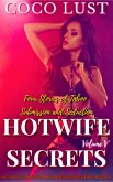 Hotwife Secrets Volume 5 (Hotwife Confessions: Quick Seductions, #5) (eBook, ePUB) Hotwife Secrets Volume 5 (Hotwife Confessions: Quick Seductions, #5) (eBook, ePUB)
