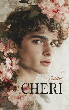 Cover Cheri (eBook, ePUB)