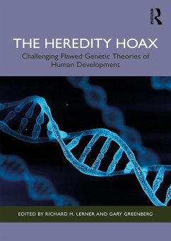 Cover The Heredity Hoax (eBook, ePUB)