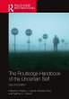 The Routledge Handbook of the Uncertain... - Bild 1