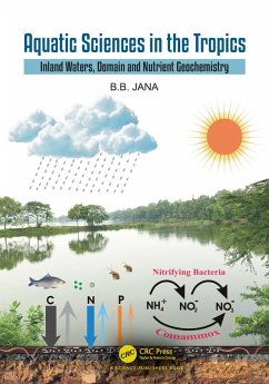 Cover Aquatic Sciences in the Tropics (eBook, ePUB)