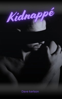 Cover Kidnappé (eBook, ePUB)