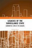 Legacies of the Surveillance State (eBook, ePUB)