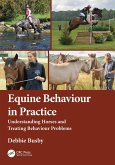 Equine Behaviour in Practice (eBook, ePUB)