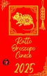 Ratto Oroscopo Cinese 2025 (eBook, ePUB) - Bild 1