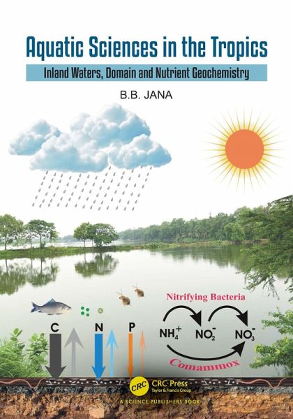 Aquatic Sciences in the Tropics (eBook, PDF) Aquatic Sciences in the Tropics (eBook, PDF)