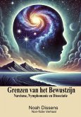 Grenzen van het Bewustzijn (eBook, ePUB) Grenzen van het Bewustzijn (eBook, ePUB)