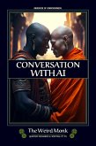 Quantum Mechanics & Spirituality (Conversations With AI, #3) (eBook, ePUB)