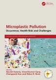 Microplastic Pollution (eBook, ePUB) Microplastic Pollution (eBook, ePUB)