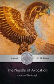 The Needle of Avocation (Cuthbert's People, #3) (eBook, ePUB) The Needle of Avocation (Cuthbert's People, #3) (eBook, ePUB)
