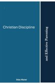 Christian Discipline (eBook, ePUB)