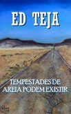 TEMPESTADES DE AREIA PODEM EXISTIR (eBook, ePUB)