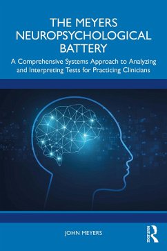 Cover The Meyers Neuropsychological Battery (eBook, ePUB)