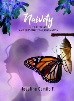 Cover Naivety (1, #1) (eBook, ePUB)