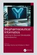 Biopharmaceutical Informatics (eBook,... - Bild 1