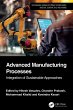 Advanced Manufacturing Processes... - Bild 1