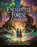 The Enchanted Forest Chronicles (eBook, ePUB) The Enchanted Forest Chronicles (eBook, ePUB)