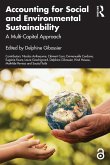 Accounting for Social and Environmental Sustainability (eBook, ePUB)