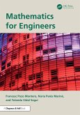 Mathematics for Engineers (eBook, ePUB)
