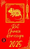 Rat Chinese Horoscope 2025 (eBook, ePUB)