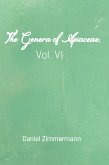 The Genera of Apiaceae, Vol. VI (eBook, ePUB) The Genera of Apiaceae, Vol. VI (eBook, ePUB)
