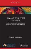 Humans and Cyber Security (eBook, ePUB)