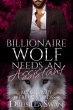 Billionaire Wolf Needs an Assistant (My... - Bild 1