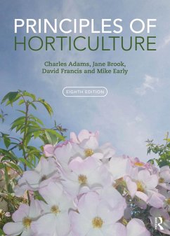 Cover Principles of Horticulture (eBook, ePUB)