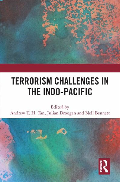 Terrorism Challenges in the Indo-Pacific (eBook, PDF)