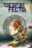 ¡Desperfecto! (Historias de Matar al Dragón, #1) (eBook, ePUB)