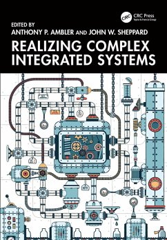 Cover Realizing Complex Integrated Systems (eBook, PDF)