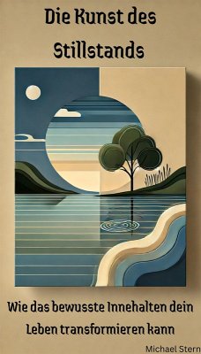 Cover Die Kunst des Stillstands (eBook, ePUB)
