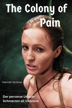 Cover The Colony of Pain (eBook, ePUB)
