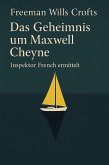 Das Geheimnis um Maxwell Cheyne (eBook, ePUB)