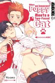 When an innocent Puppy meets a two faced cat, Band 01 (eBook, ePUB) When an innocent Puppy meets a two faced cat, Band 01 (eBook, ePUB)