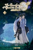The Grandmaster of Demonic Cultivation, Band 08 (eBook, ePUB)