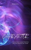 Charakter (eBook, ePUB)