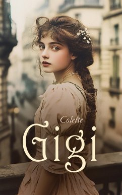 Cover Gigi (eBook, ePUB)