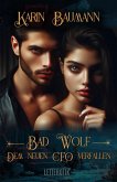 Bad Wolf - Dem neuen CEO verfallen (eBook, ePUB)