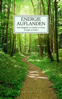Cover Energie aufladen (eBook, ePUB)