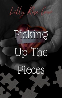 Cover Picking Up The Pieces (eBook, ePUB)