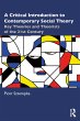 A Critical Introduction to Contemporary... - Bild 1